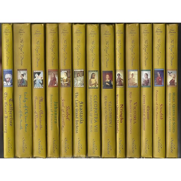 Amazon.com: The Book of Art (10 Volume set): Strong, Donald